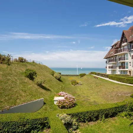 Apartament Horizon Marin *