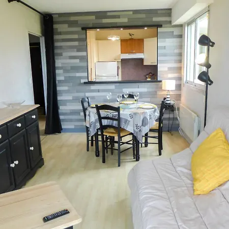 Apartament Horizon Marin