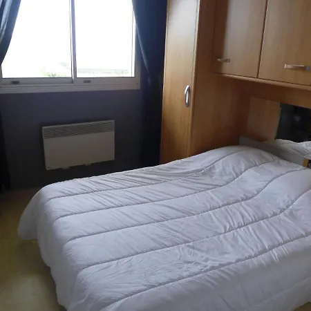 Horizon Marin Apartament Cabourg